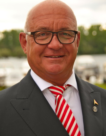 Harald Joseph