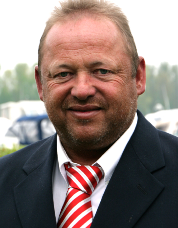 Holger Benz