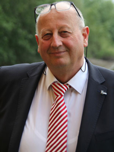 Manfred Hosemann